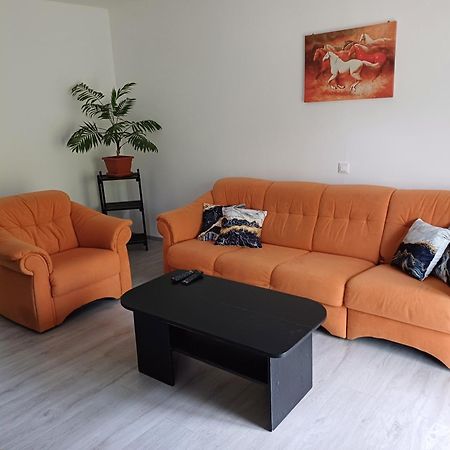 Apartma Ginga Osilnica Zewnętrze zdjęcie