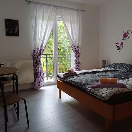 Apartma Ginga Osilnica Zewnętrze zdjęcie