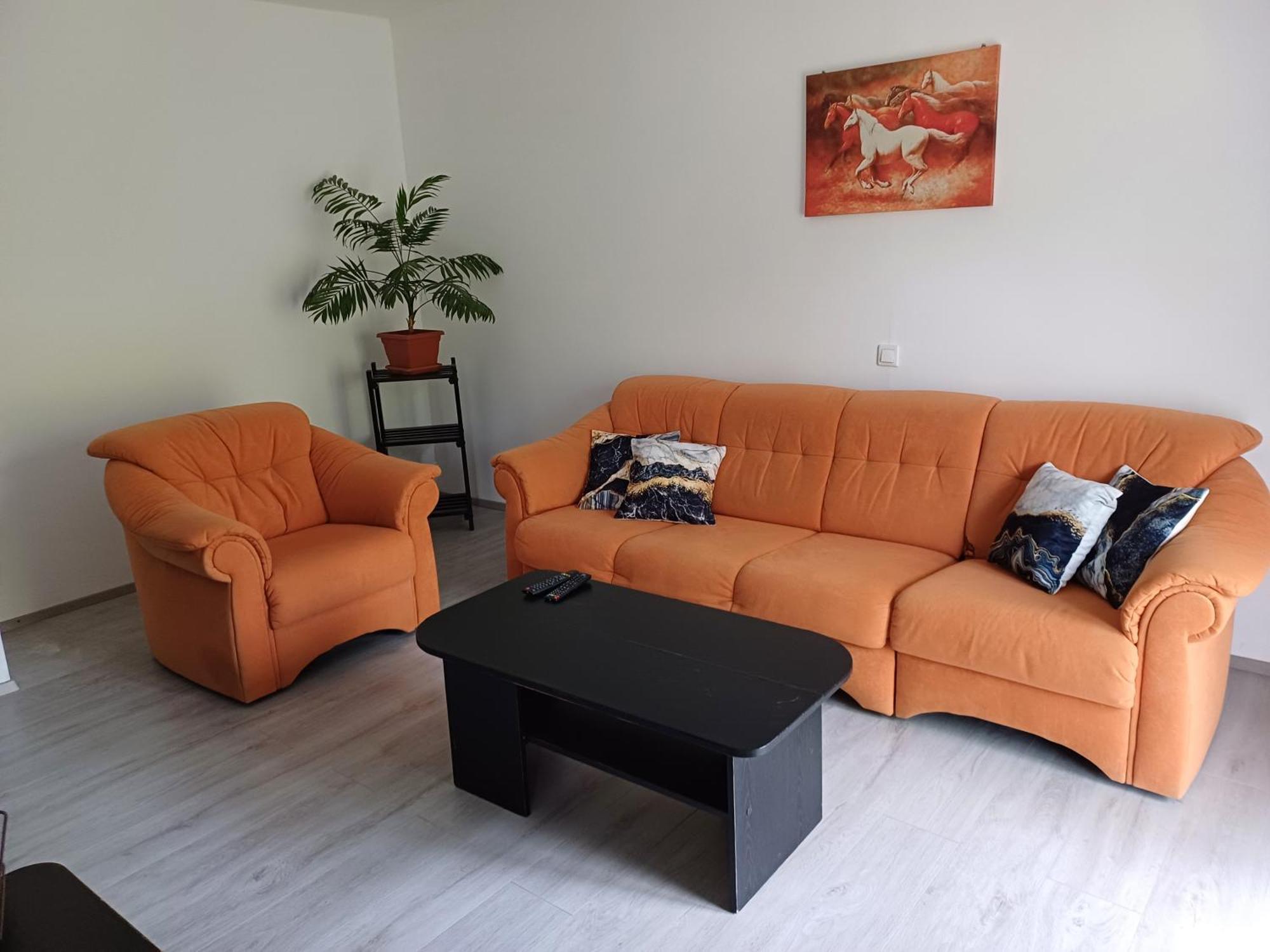 Apartma Ginga Osilnica Zewnętrze zdjęcie