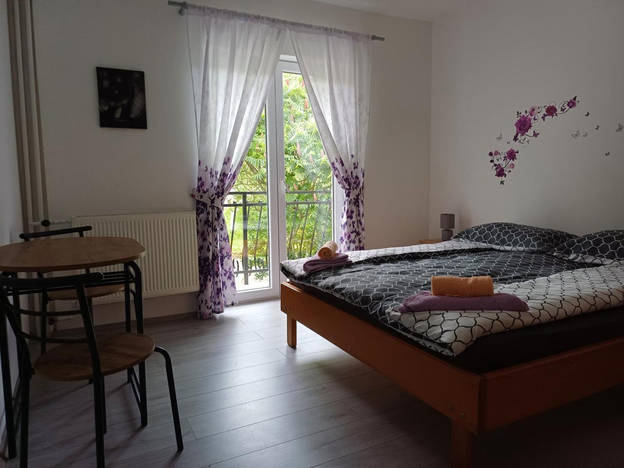 Apartma Ginga Osilnica Zewnętrze zdjęcie