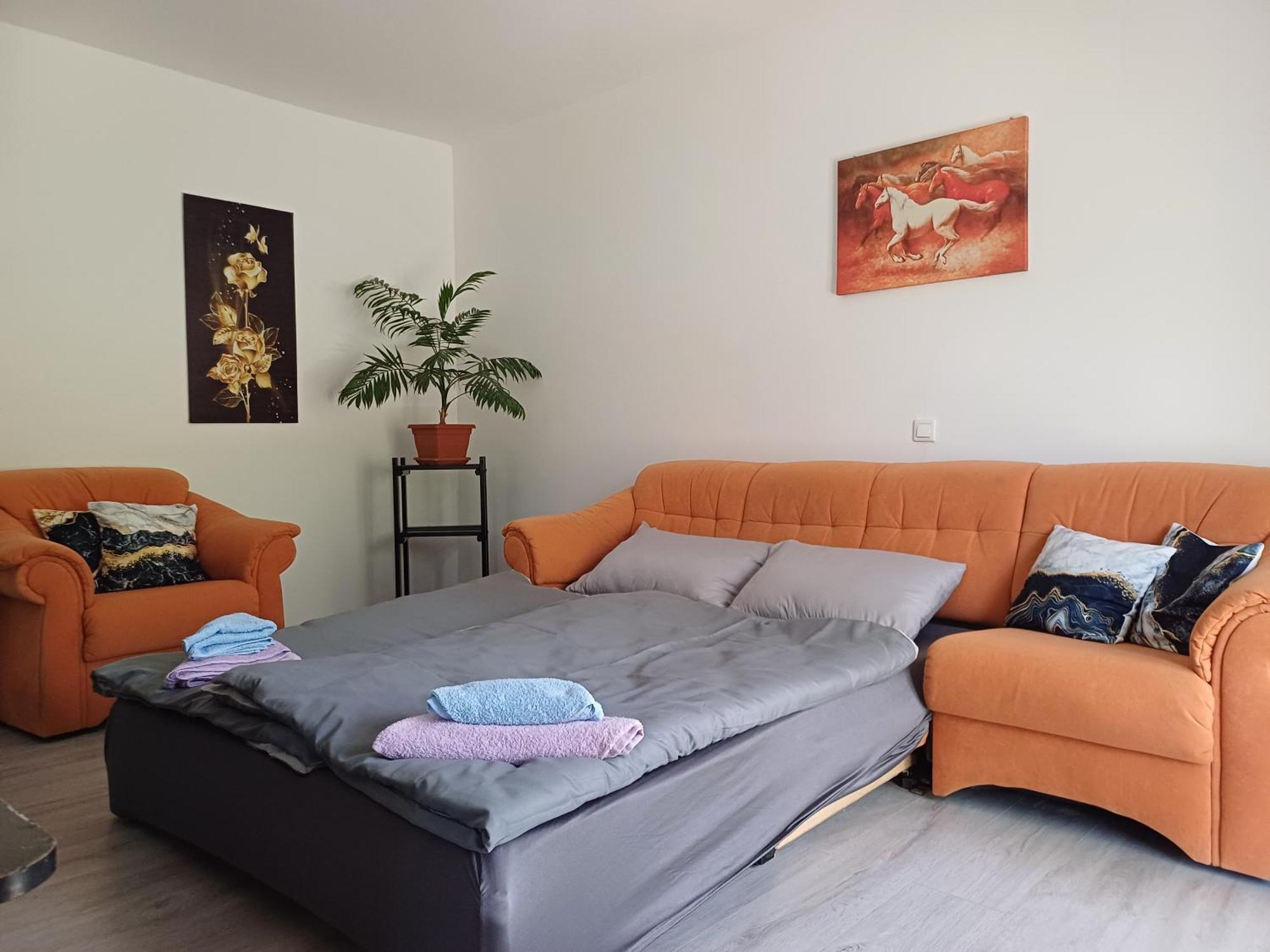 Apartma Ginga Osilnica Zewnętrze zdjęcie