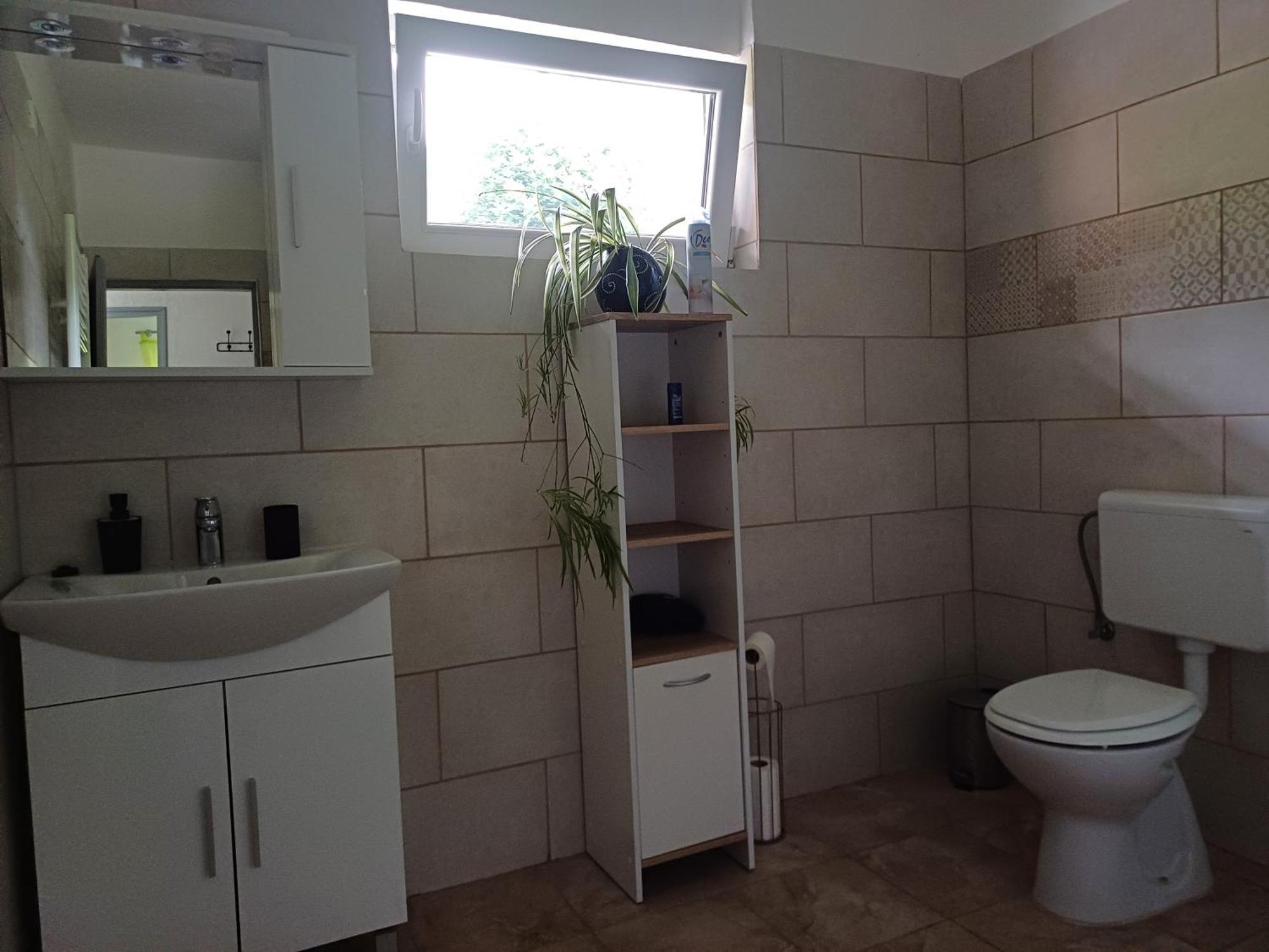 Apartma Ginga Osilnica Zewnętrze zdjęcie
